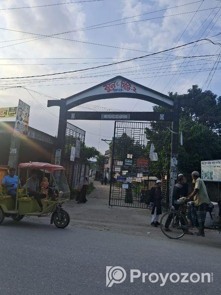 ৫ কাঠা জমি বিক্রি – @bosila @mohammadpur মুন সিটি