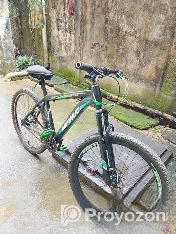 Bicycle for sale