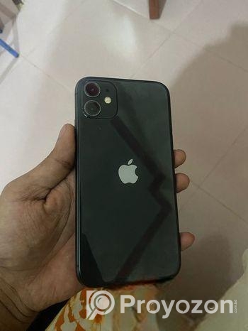 Apple iPhone 11 (Used)
