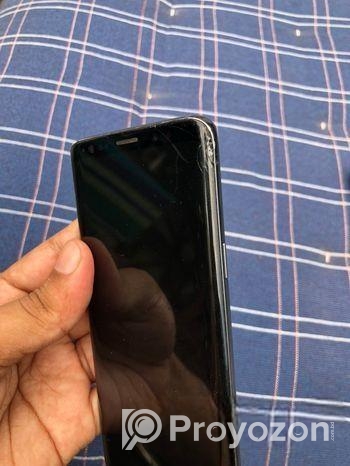 Samsung Galaxy S9 4/64 (Used)