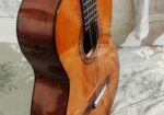 Yamaha C40 Guitar গিটার