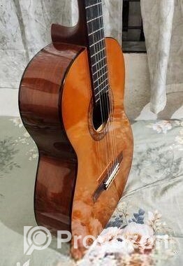 Yamaha C40 Guitar গিটার