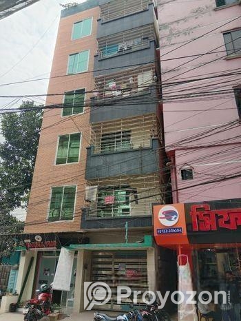 Discount Flat Sale 850 Sqft