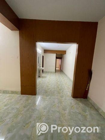 সম্পুর্ন রেডি ফ্লাট বিক্রি হবে