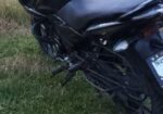 Bajaj Discover .. 2016