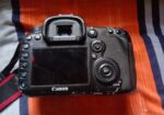 Canon 7d mark ii camera ( শুধু বডি)