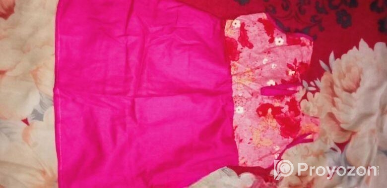 Baby girls dress