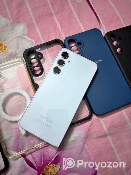 Samsung Galaxy A35 8/128GB (Used)