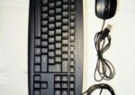 Keyboard And Mouse