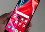 OPPO F15 ৮জিবি>display finger (Used)
