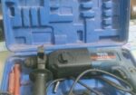 Toyo Hamer Drill