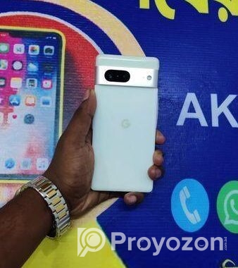 Google Pixel 7 8/128 (Used)