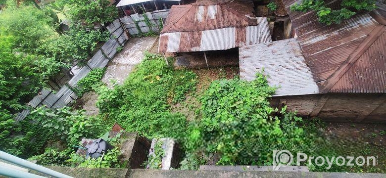 বাড়ি ভাড়া দেওয়া হবে বাড