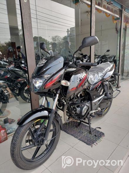Bajaj Pulsar 150 2020