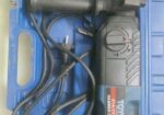 Toyo Hamer Drill