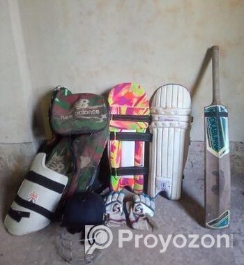 Cricket Kits