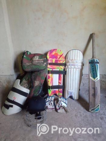 Cricket Kits
