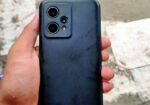 Realme 9 pro+ 5g (Used)