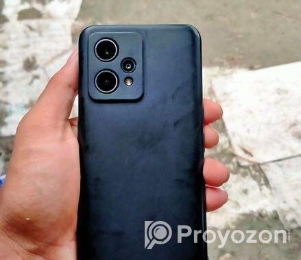 Realme 9 pro+ 5g (Used)