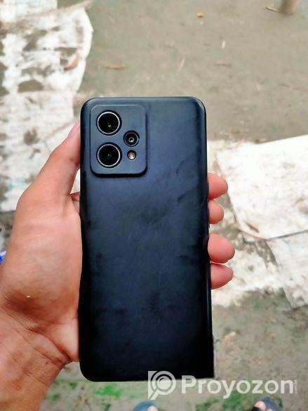 Realme 9 pro+ 5g (Used)