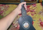 Soprano Ukulele Model: S-c21b