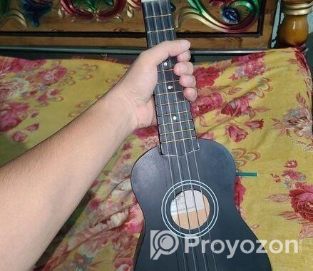 Soprano Ukulele Model: S-c21b