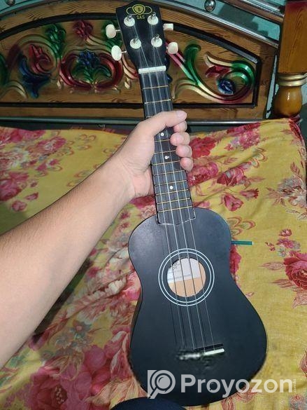 Soprano Ukulele Model: S-c21b