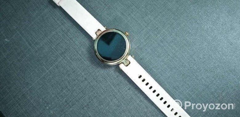 Pebble Venus Smart Watch
