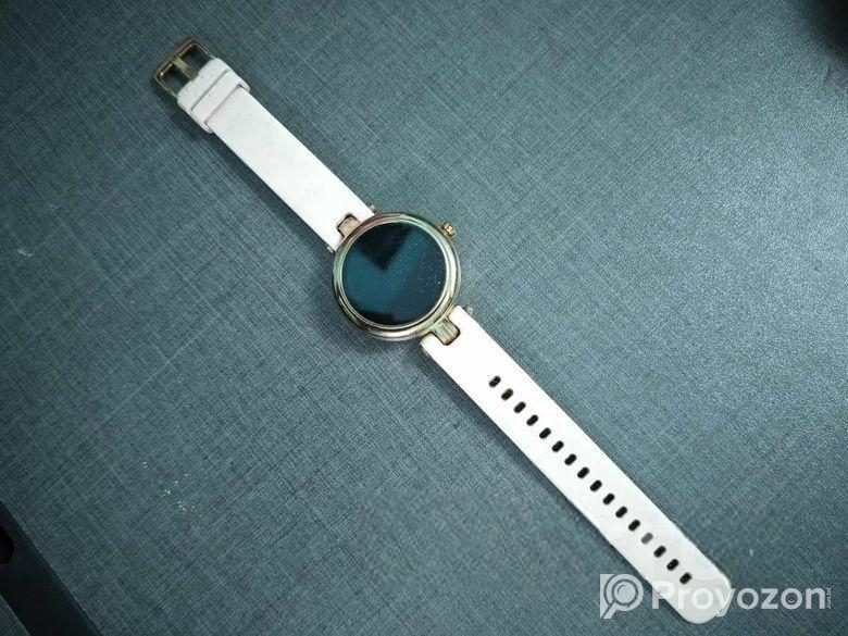Pebble Venus Smart Watch
