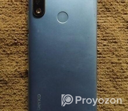 Lava BENCO 2/32 (Used)