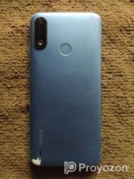 Lava BENCO 2/32 (Used)