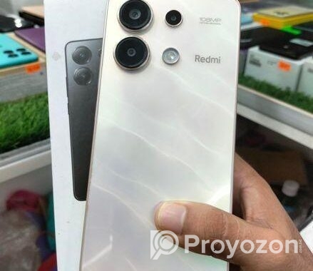 Xiaomi Redmi Note 13 . (Used)