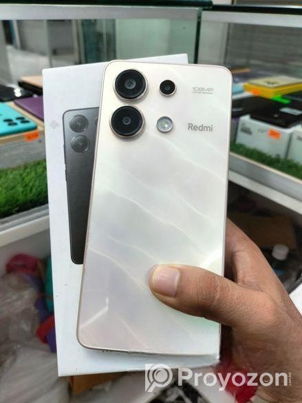 Xiaomi Redmi Note 13 . (Used)
