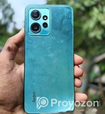 Xiaomi Redmi Note 12 (Used)
