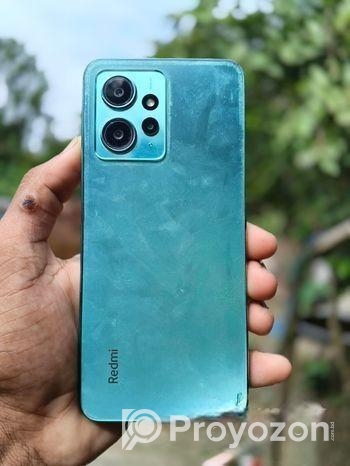 Xiaomi Redmi Note 12 (Used)