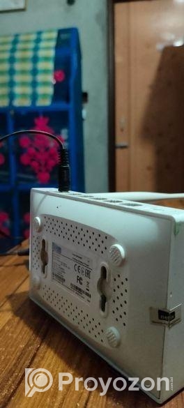 একটি Netis রাউটার বিক্রি করবো