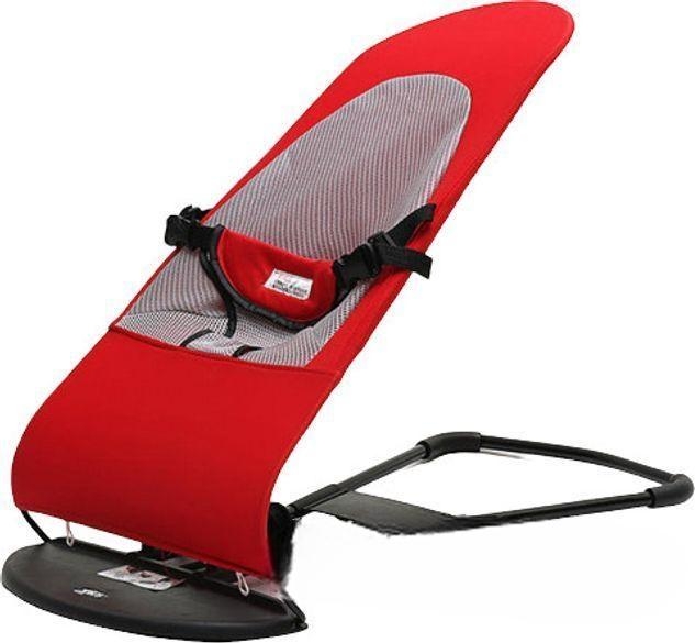 বেবি বাউন্সার রকিং চেয়ার