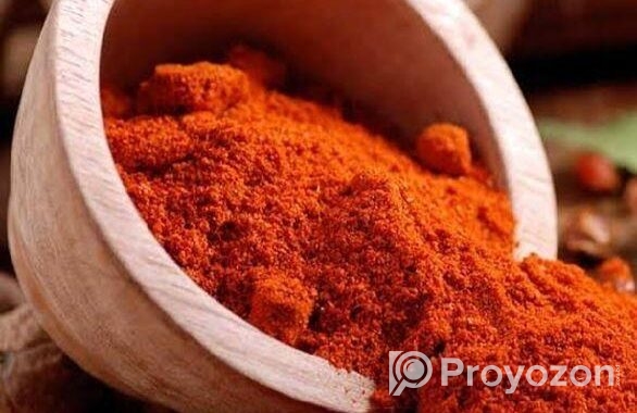 গুঁড়া মরিচ