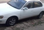 Toyota 100 1997
