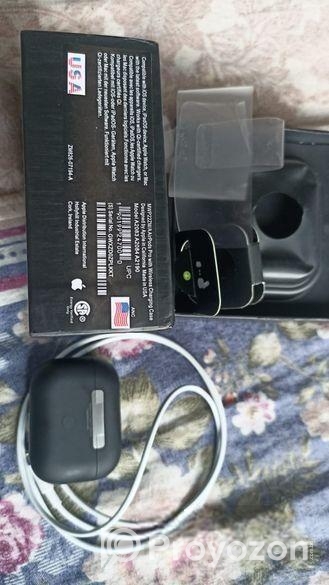 Apple Bluetooth 2nd Generation