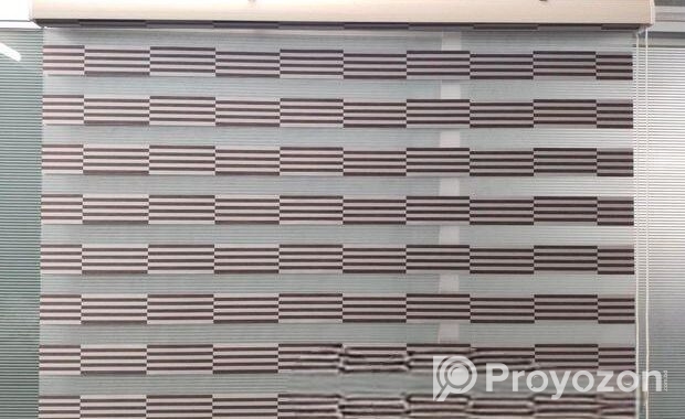 Korean Window Blinds