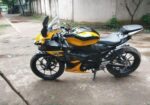 Suzuki GSX R150 ABS gsxr 150abs 2024