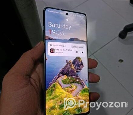 OnePlus Ace 2 Pro Good (Used)