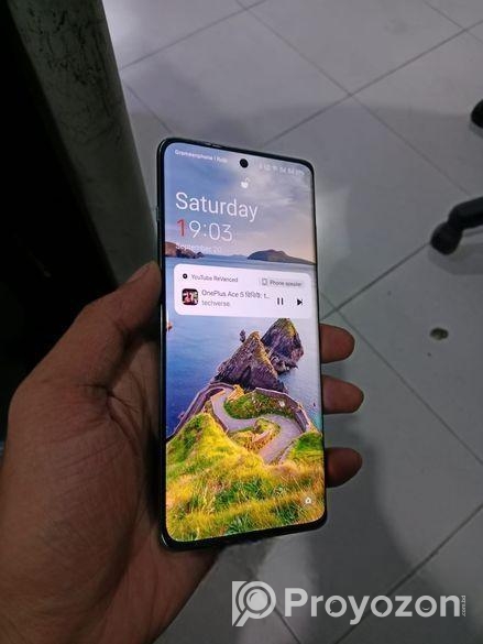 OnePlus Ace 2 Pro Good (Used)