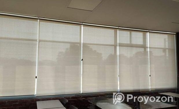 Roller Blinds