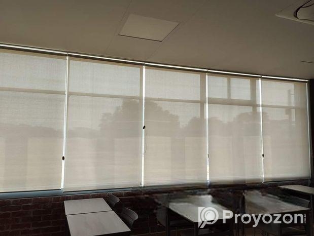 Roller Blinds