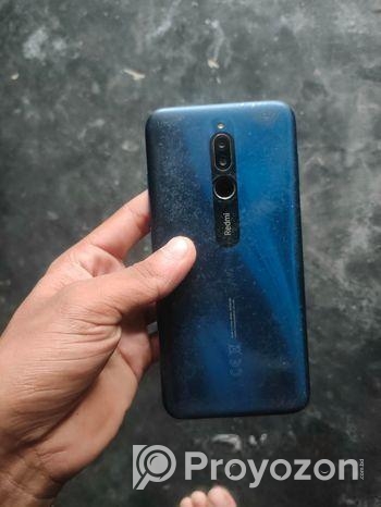 Xiaomi Redmi 8 . (Used)