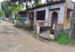 বাড়িসহ জায়গা বিক্রি হবে
