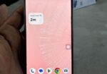 Google Pixel 5 8/128 (Used)