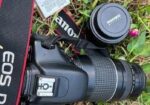 Canon ESO 600 D